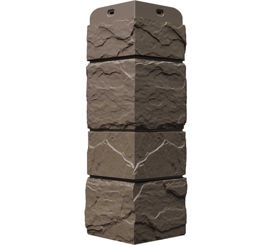 Изображение товара Угол DOCKE СЛАНЕЦ Куршевель PFUM-1186