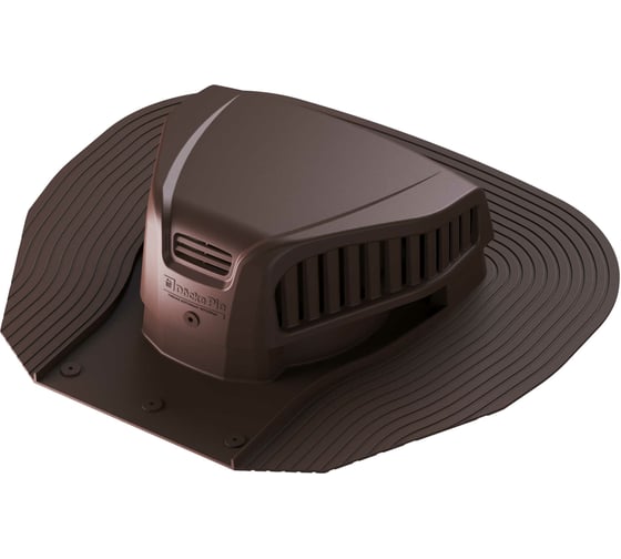 Изображение товара Точечный аэратор DOCKE PIE ROOT темно-коричневый PRFR-1171