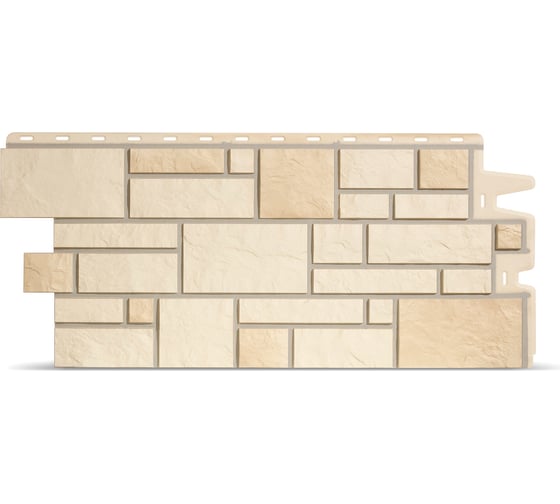 Изображение товара Панель DOCKE BURG пшеничный PFBU-1115