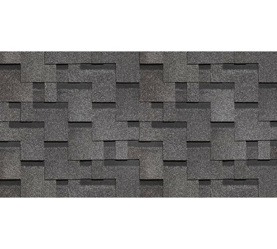 Изображение товара Гибкая черепица DOCKE PIE PREMIUM ГЕНУЯ канноли ZRSE-1003