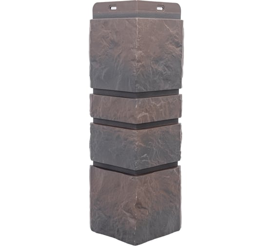 Изображение товара Угол DOCKE BURG темный PFUB-1002