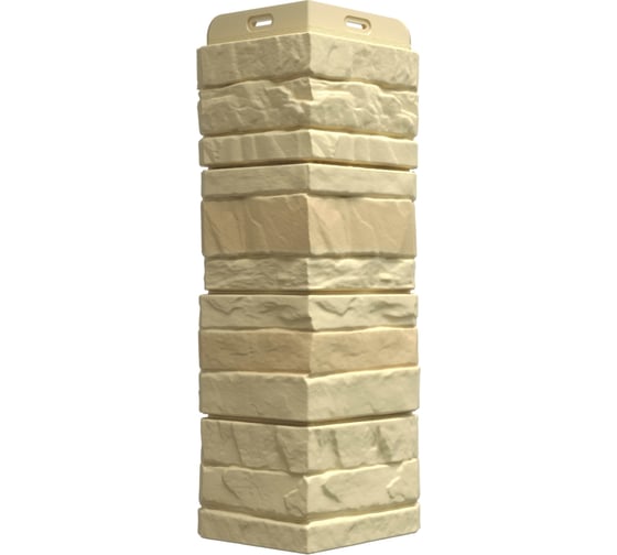 Изображение товара Угол DOCKE STEIN янтарный PFUS-1018