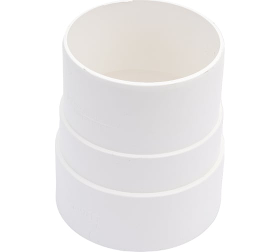 Изображение товара Соединительная муфта DOCKE PREMIUM пломбир PVSM-1044