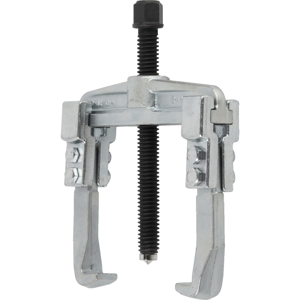 Изображение товара Съемник подшипников двухлапый раздвижной WIEDERKRAFT 85x100 мм WDK-214790