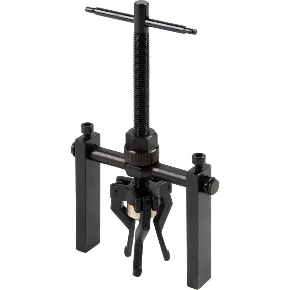 Изображение товара Съемник подшипников WIEDERKRAFT трехкулачковый 18-38 мм WDK-214830 профессиональный