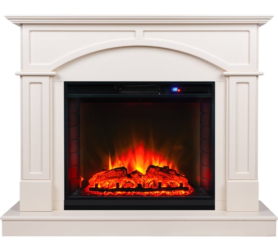 Изображение товара Каминокомплект RealFlame JACOMO 25.5 WT SPARTA 25.5 CH721 10020978