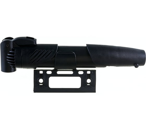 Изображение товара Велосипедный насос Ecos VEL-75 d 30 мм, 210 мм 006875