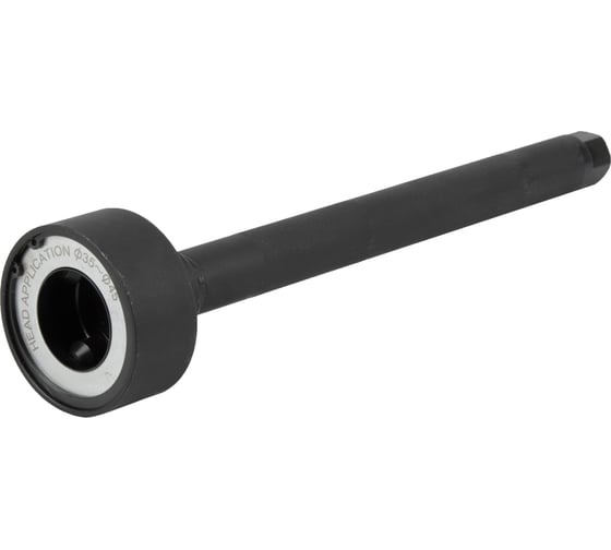 Изображение товара Ключ для замены рулевой тяги WIEDERKRAFT 35-4 5мм WDK-214840