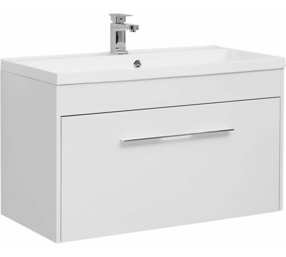 Изображение товара Тумба Aquanet Августа 100 00274142