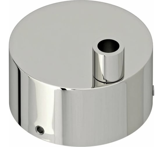 Изображение товара Элемент для скрытого монтажа полотенцесушителей Aquanet 00287733