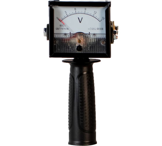 Изображение товара Нагрузочная вилка VERTON Energy NB-125 12 Вт, 125 Ам, 500-1000 Ам 01.9670.9908