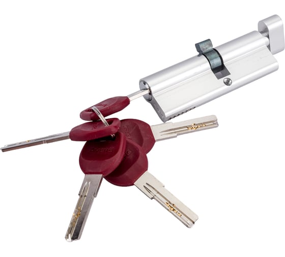 Изображение товара Цилиндровый механизм Avers JM-9040C/50-C-CR 27452
