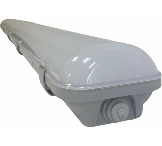 Изображение товара Светильник Подольский Завод Светотехники Айсберг СТ. 40Вт 5000К опал FS-MAN-S-A1-040-65-50-201-OPL НФ-00003890