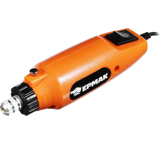 Изображение товара Мини-дрель ЕРМАК гравер 693-010