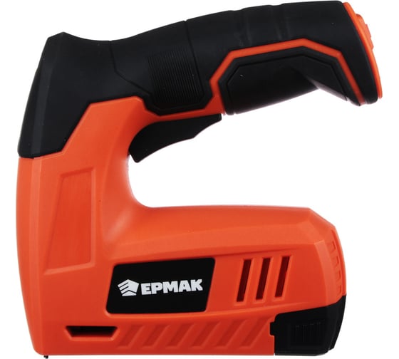 Изображение товара Аккумуляторный степлер Ермак 691-020