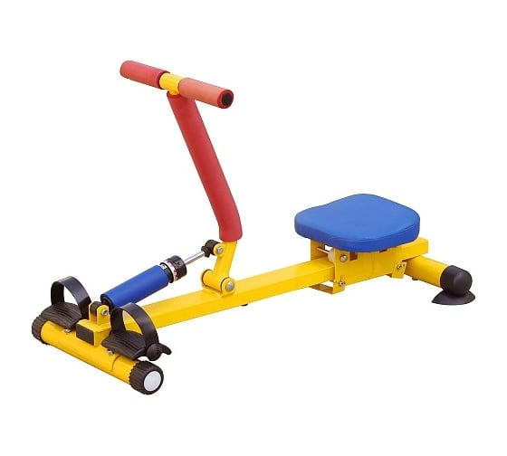 Изображение товара Детский гребной тренажер Larsen Light 04 4690222172119