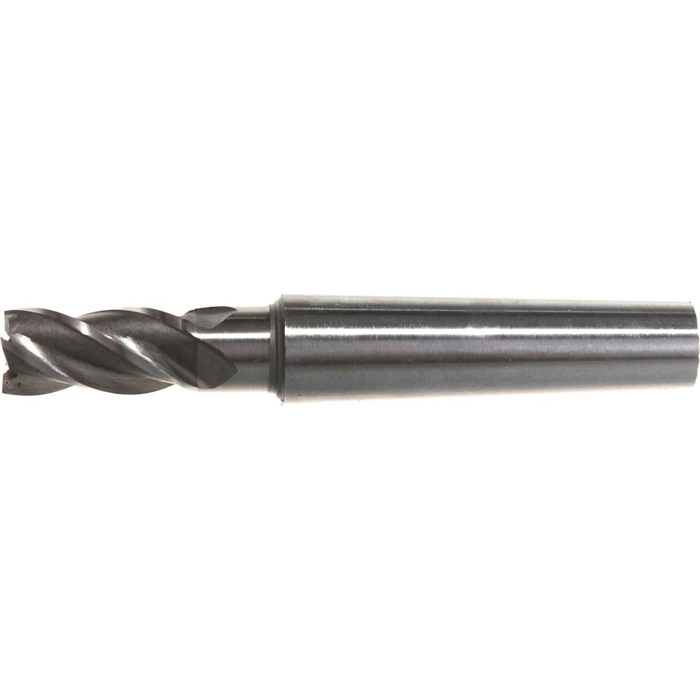 Изображение товара Фреза концевая CNIC 66109, 6x24x94 мм, Р18, Z=3, МК-1