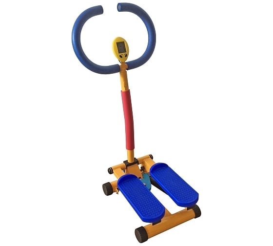 Изображение товара Детский министеппер Larsen Light 010 4690222172133