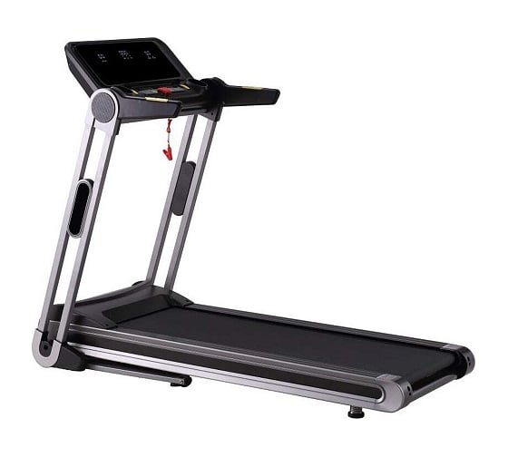 Изображение товара Беговая электрическая дорожка Larsen Newtone E2010 4690222169386