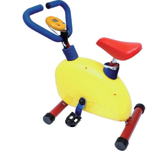 Изображение товара Детский велотренажер Larsen Light 02 4690222172102