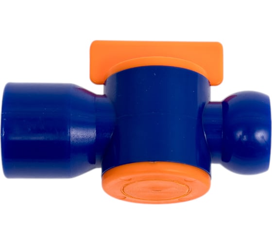 Изображение товара Вентиль Micron 1/2 - NPT 1/2 с внутренней резьбой 124186