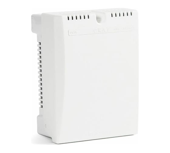 Изображение товара Источник бесперебойного питания СКАТ 1200А ( ИБП-12/1-1,2) 17