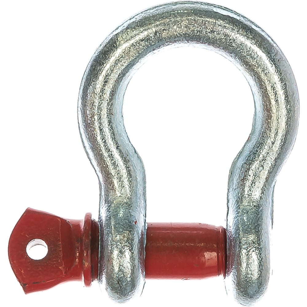 Изображение товара Gigant Скоба омегообразная оцинкованная 2т, тип G209 G-124136