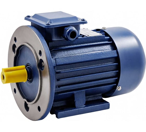 Изображение товара Электродвигатель ТМ БЭЗ АИР 100L6 IM2081 2.2 кВт/1000 об/мин 98415