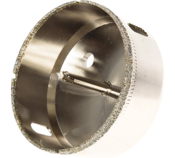 Изображение товара Коронка алмазная (68х55 мм; 6-гранный хв-к) Sturm 1055-09-6855