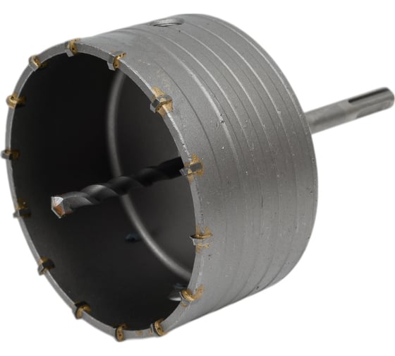 Изображение товара Коронка SDS-plus 110 мм Sturm 9018-SDS-HD110