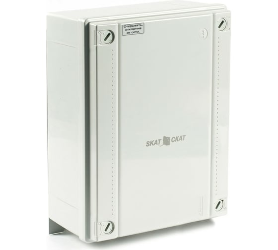 Изображение товара Уличный источник бесперебойного питания СКАТ 0 ИСП.5 120