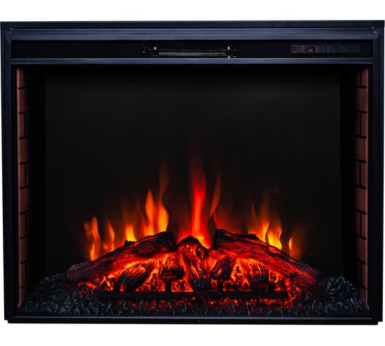 Изображение товара Электроочаг RealFlame EPSILON 33 LED S EPS33 10020188