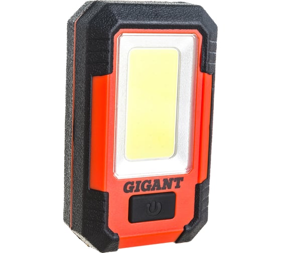 Изображение товара Рабочий фонарь Gigant 500Лм Li-Ion RSL-500