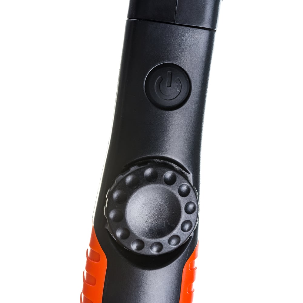Автомобильный фонарь Gigant, цвет черный/оранжевый RSL-400 - фото 5