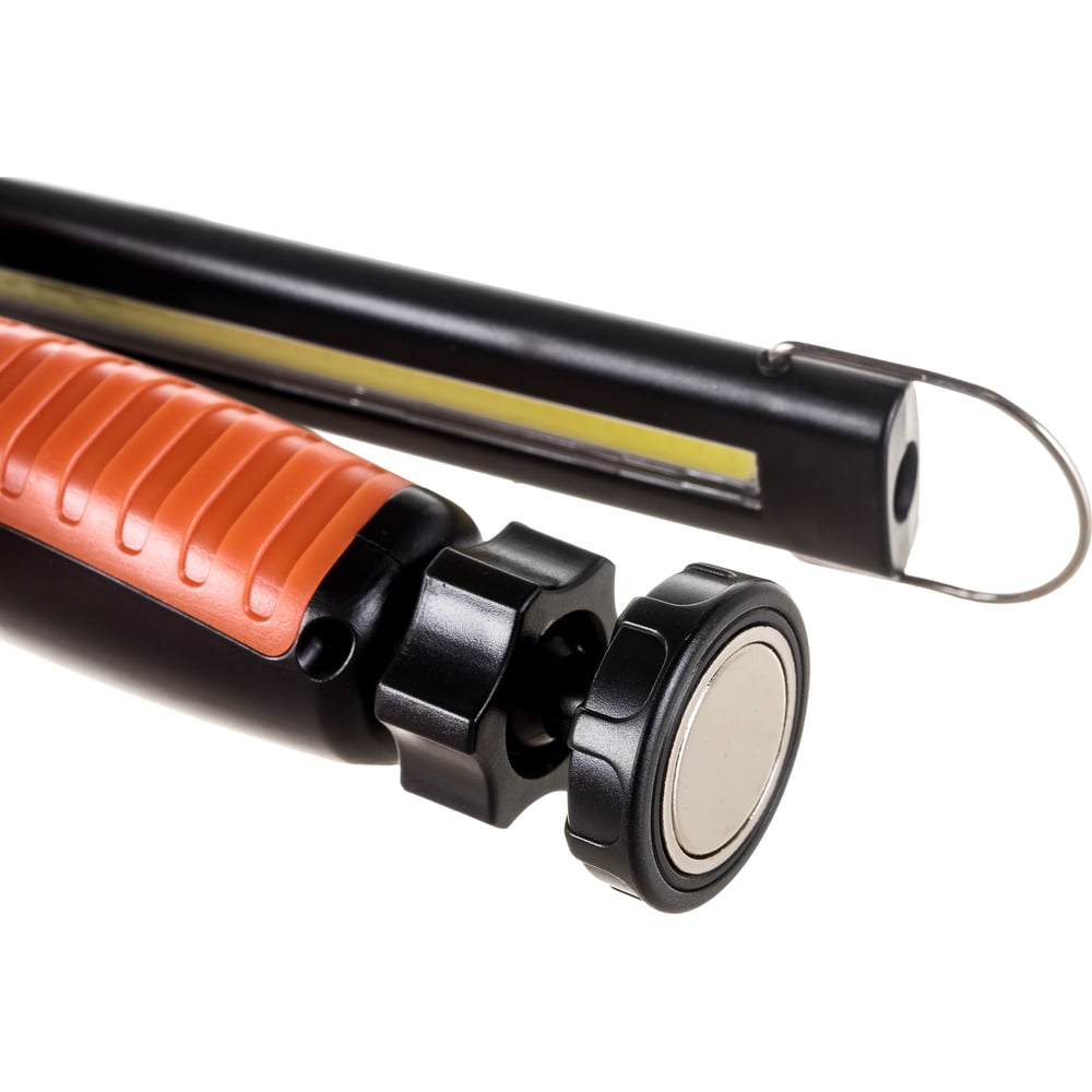 Автомобильный фонарь Gigant, цвет черный/оранжевый RSL-400 - фото 14