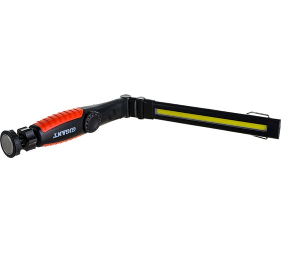 Изображение товара Автомобильный фонарь Gigant 400Лм Li-Ion RSL-400