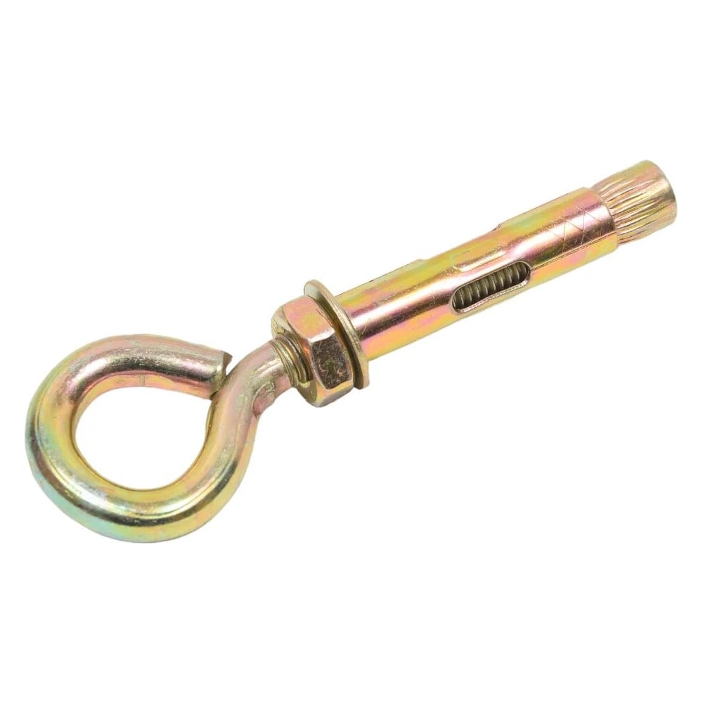 Изображение товара Анкерный болт 12x70 мм с кольцом ARNO AEH001207060198