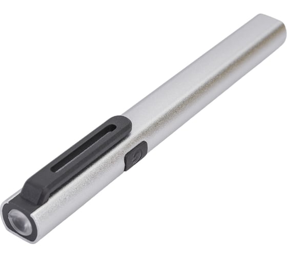 Изображение товара Светодиодный аккумуляторный фонарь NORDBERG 3,7В (без зарядного устройства) 1915