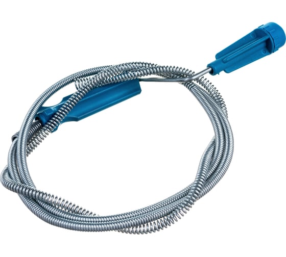 Изображение товара Трос для прочистки канализационных труб Park 1.4 м 101210