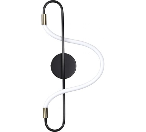 Изображение товара Настенный светильник ODEON LIGHT LED 1*12W KEYS 4303_12WL