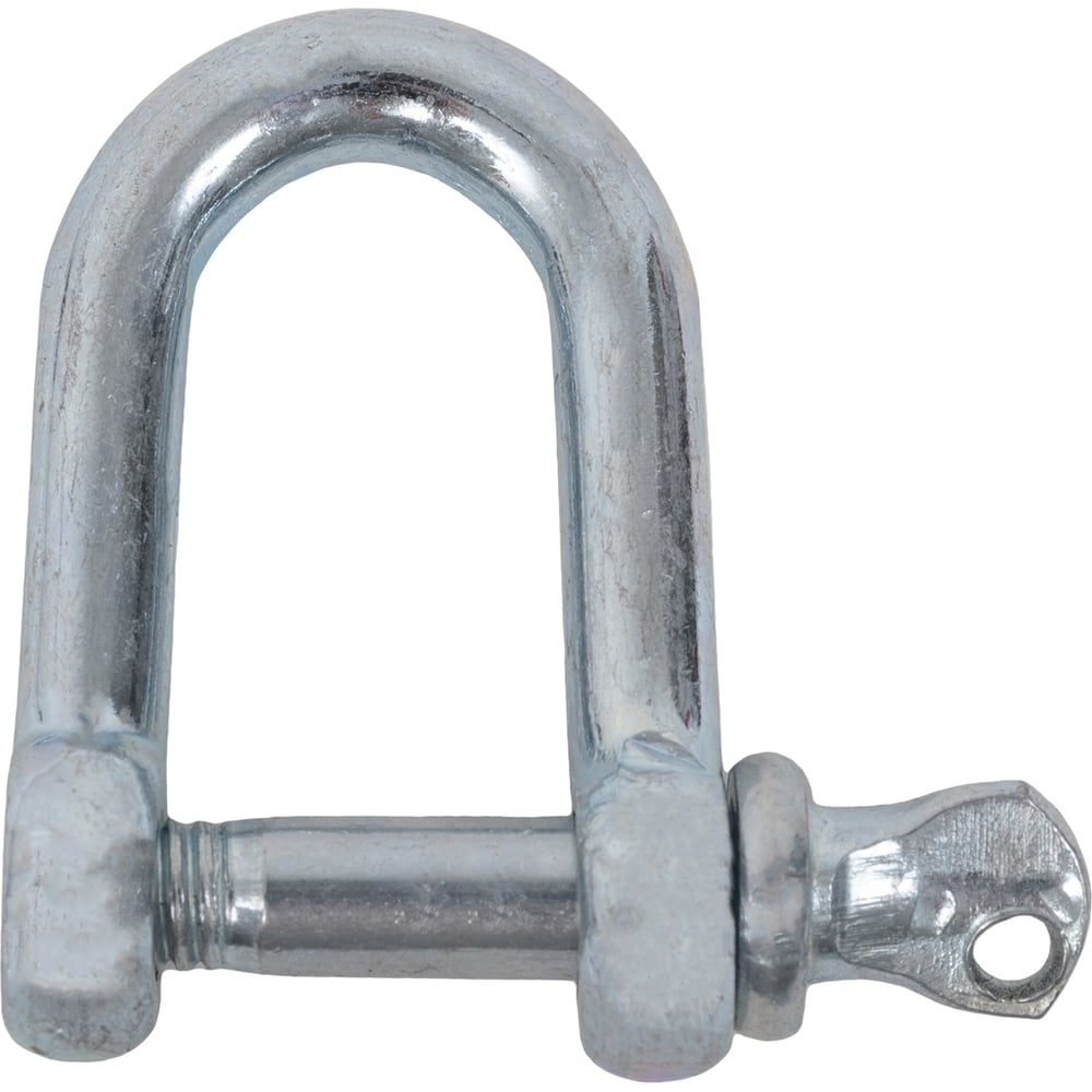 Изображение товара Gigant Такелажная скоба оцинкованная М6 2 шт G-124138