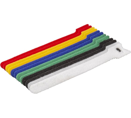 Изображение товара Хомуты Navigator NCT-V-13-230-C 12 шт./уп. 80352