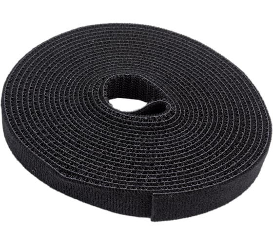 Изображение товара Стяжка-липучка Navigator NCT-V-16-5-BL 80354