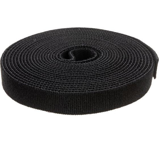 Изображение товара Стяжка-липучка Navigator NCT-V-20-5-BL 80355