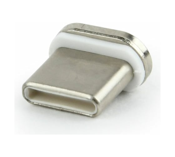 Изображение товара Адаптер Cablexpert TypeC CC-USB2-AMLM-UCM для магнитного кабеля, коробка CC-USB2-AMLM-UCM