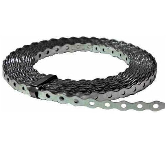 Изображение товара Перфорированная лента TOUA LP, волна, 12x0.55, 25 м mpl-120525