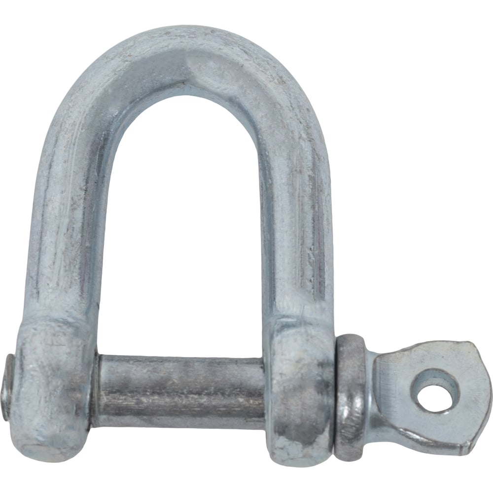 Изображение товара Gigant Скоба такелажная оцинкованная М8 2 шт G-124139