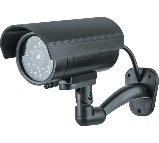 Изображение товара Муляж видеокамеры Navigator NMC-02 82641