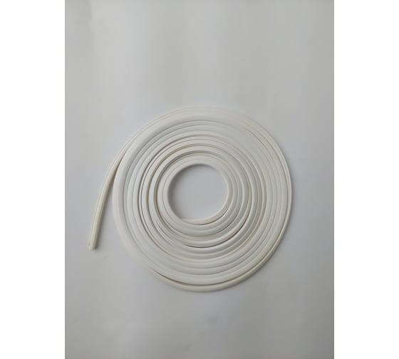 Изображение товара Декоративный профиль технологического паза ТДВ универсальный, для окон ПВ 1501021