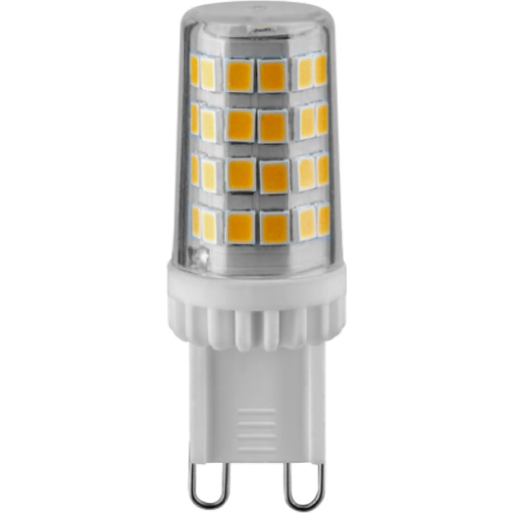 Лампа Navigator NLL-P-G9-6-230-4K-NF 80255